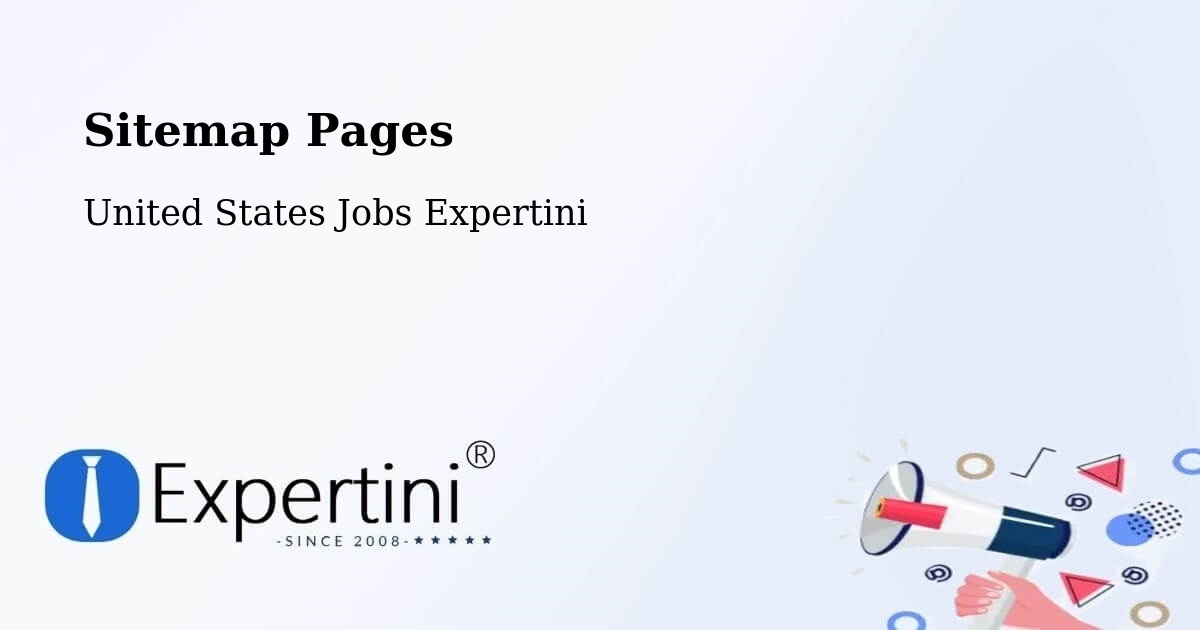 Sitemap Pages - Ashville - United States Jobs Expertini