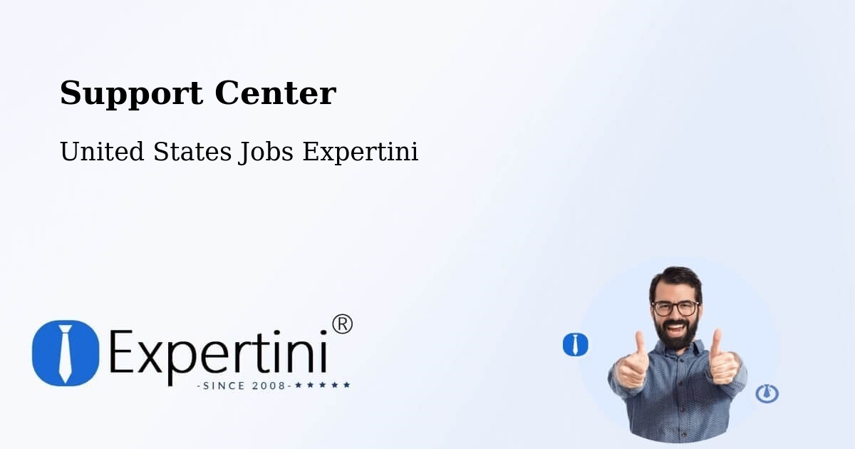 Support Services – Ashville - United States Jobs Expertini