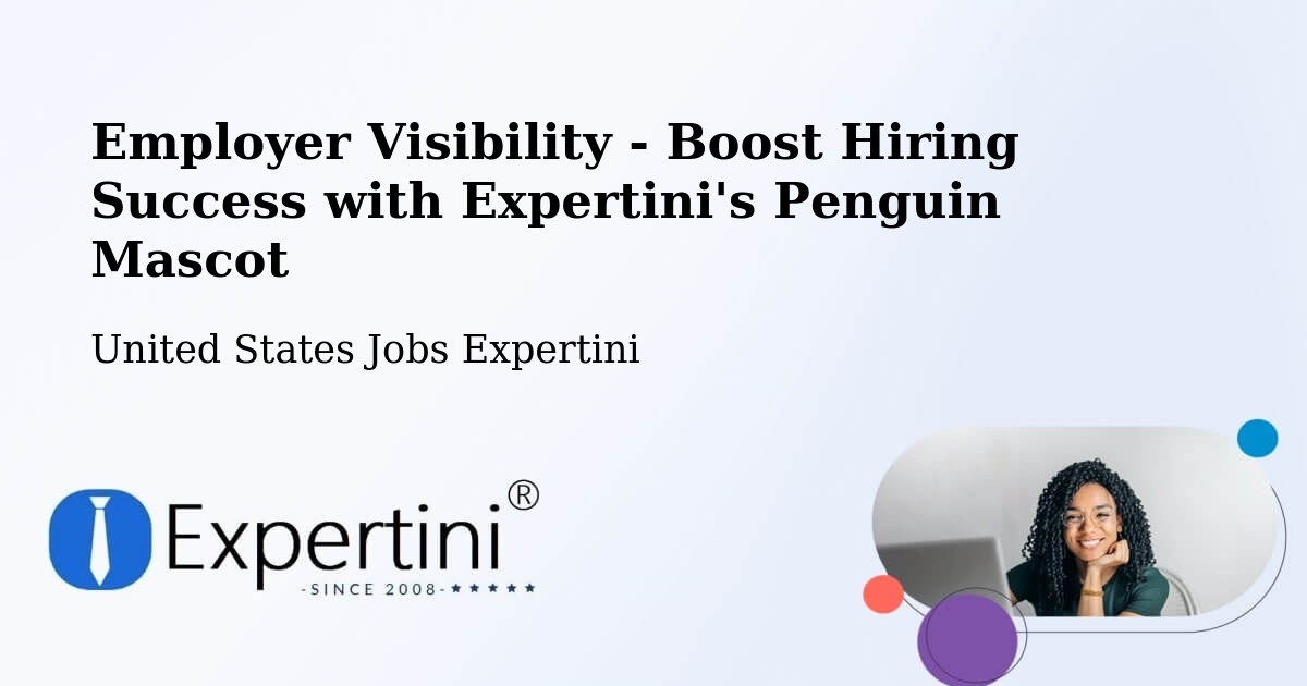 CV and Resume Visibility Optimization – Ashville - United States Jobs Expertini